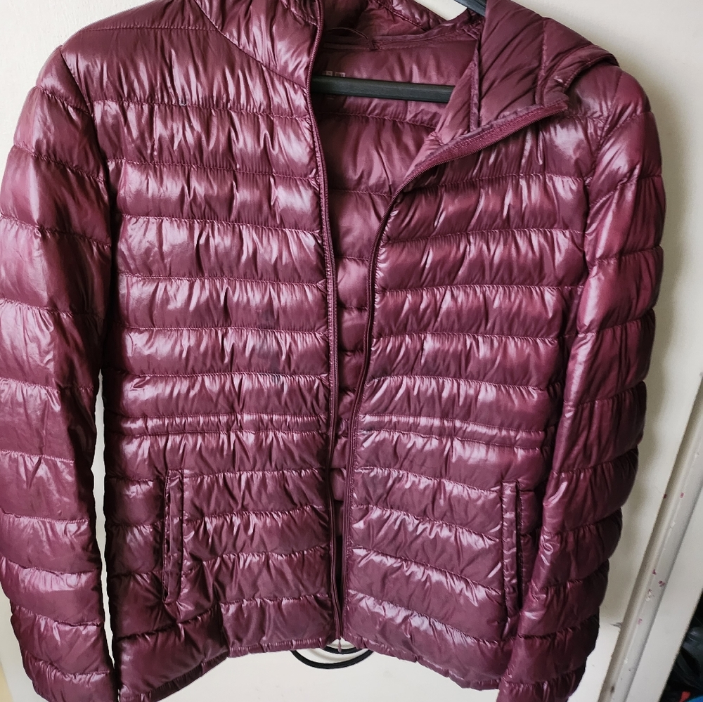 Woman's jacket